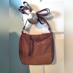 New Calvin Klein crossbody bag